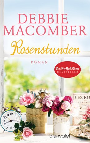 Rosenstunden (eBook, ePUB)
