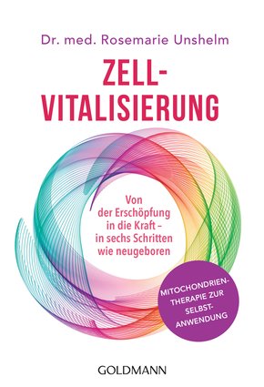 Zell-Vitalisierung (eBook, ePUB)
