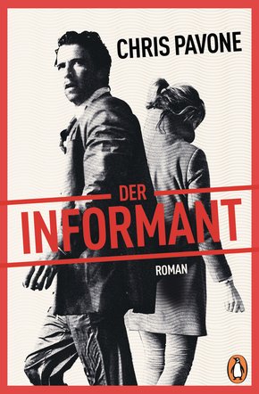 Der Informant (eBook, ePUB)