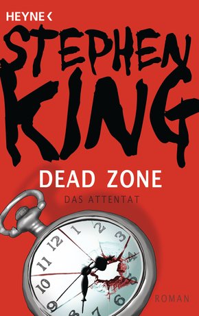 Dead Zone - Das Attentat (eBook, ePUB)