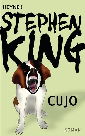 Cujo (eBook, ePUB)