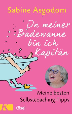 In meiner Badewanne bin ich Kapitän (eBook, ePUB)