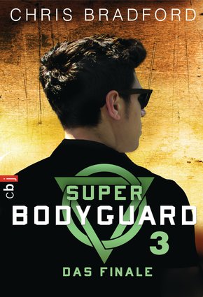 Super Bodyguard - Das Finale (eBook, ePUB)