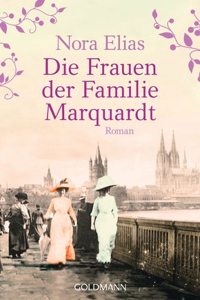 Die Frauen der Familie Marquardt (eBook, ePUB)