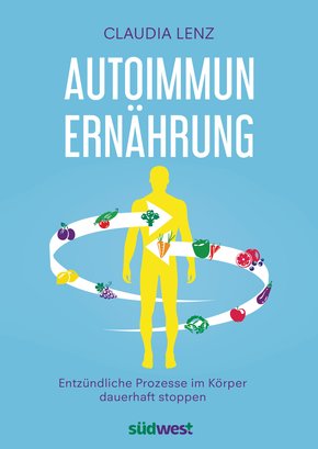 Autoimmun-Ernährung (eBook, ePUB)