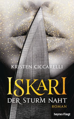 Iskari - Der Sturm naht (eBook, ePUB)