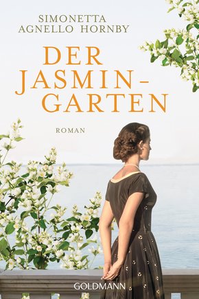 Der Jasmingarten (eBook, ePUB)