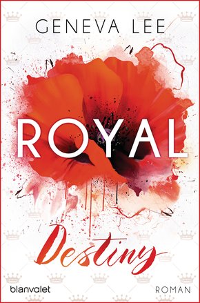 Royal Destiny (eBook, ePUB)