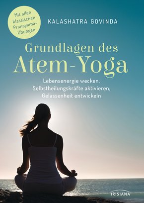 Grundlagen des Atem-Yoga (eBook, ePUB)