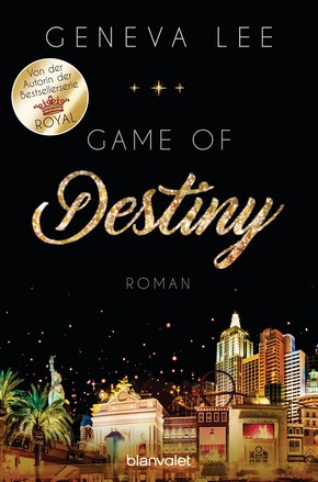 Game of Destiny (eBook, ePUB)