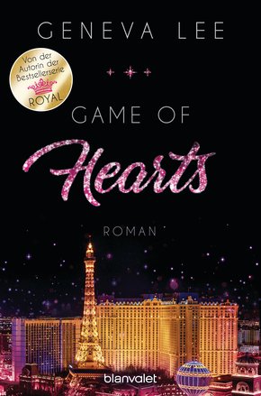 Game of Hearts (eBook, ePUB)
