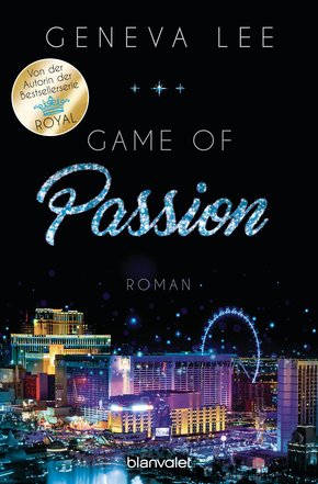Game of Passion (eBook, ePUB)