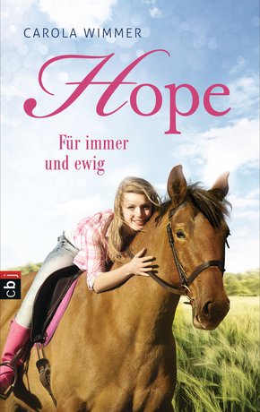 Hope - Für immer und ewig (eBook, ePUB)