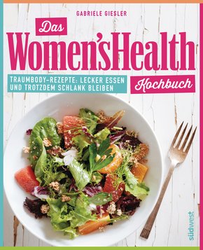 Das Women's Health Kochbuch (eBook, ePUB)