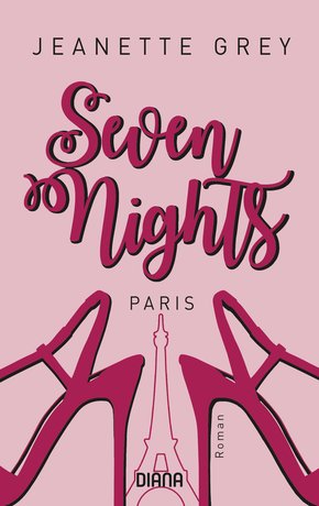 Seven Nights - Paris (eBook, ePUB)