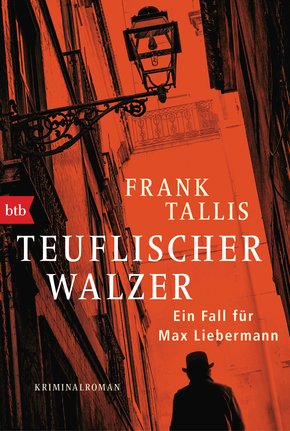 Teuflischer Walzer (eBook, ePUB)