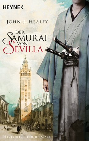 Der Samurai von Sevilla (eBook, ePUB)