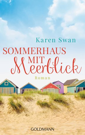Sommerhaus mit Meerblick (eBook, ePUB)