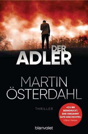 Der Adler (eBook, ePUB)