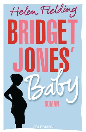 Bridget Jones' Baby (eBook, ePUB)