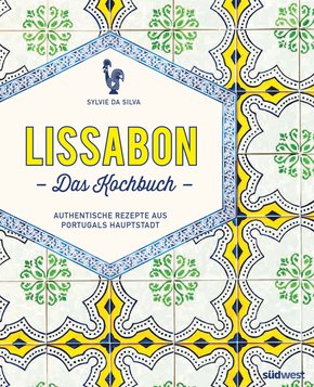 Lissabon - Das Kochbuch (eBook, ePUB)