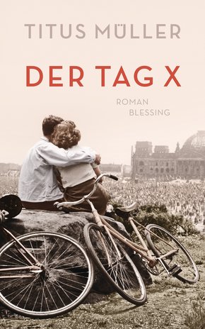 Der Tag X (eBook, ePUB)