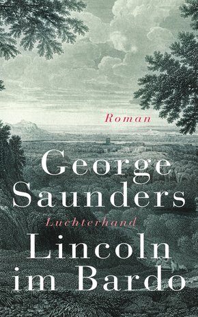 Lincoln im Bardo (eBook, ePUB)