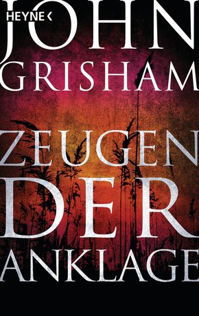 Zeugen der Anklage (eBook, ePUB)