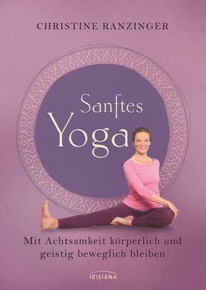 Sanftes Yoga (eBook, ePUB)