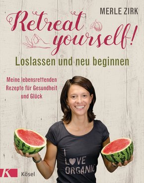 Retreat yourself! (eBook, ePUB)