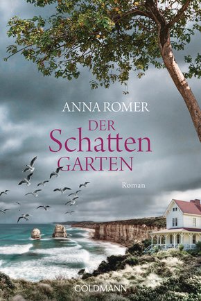 Der Schattengarten (eBook, ePUB)