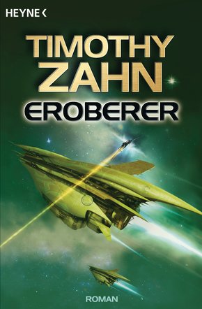 Eroberer (eBook, ePUB)