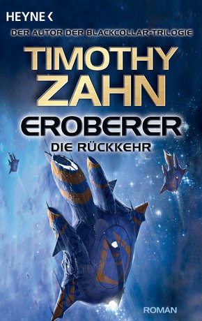 Eroberer - Die Rückkehr (eBook, ePUB)
