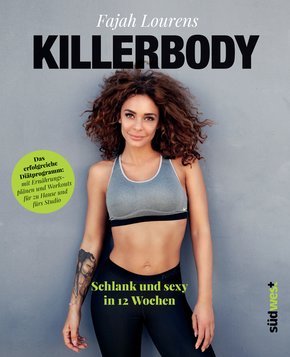 Killerbody (eBook, ePUB)