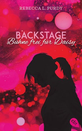 Backstage - Bühne frei für Daisy (eBook, ePUB)