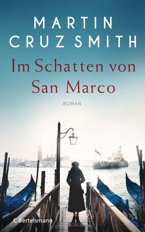 Im Schatten von San Marco (eBook, ePUB)