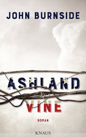 Ashland & Vine (eBook, ePUB)