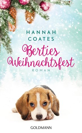 Berties Weihnachtsfest (eBook, ePUB)