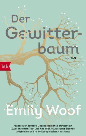 Der Gewitterbaum (eBook, ePUB)
