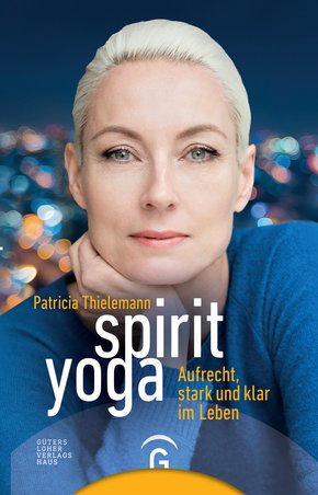 Spirit Yoga (eBook, ePUB)