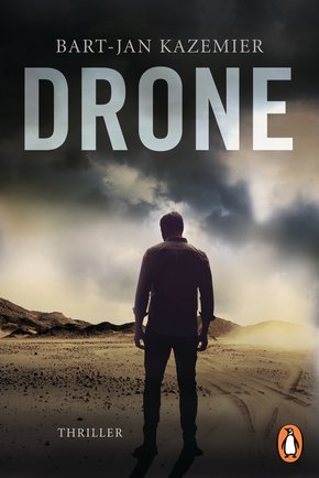 Drone (eBook, ePUB)