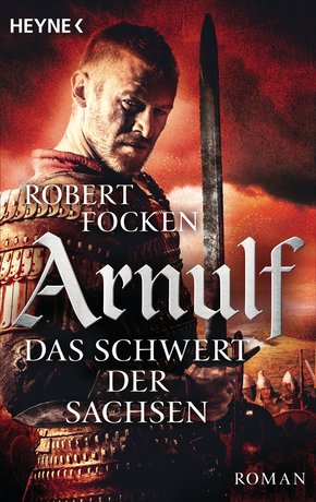 Arnulf - Das Schwert der Sachsen (eBook, ePUB)