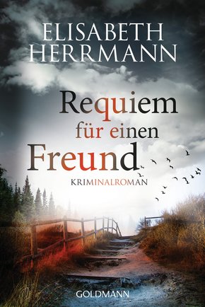 Requiem für einen Freund (eBook, ePUB)