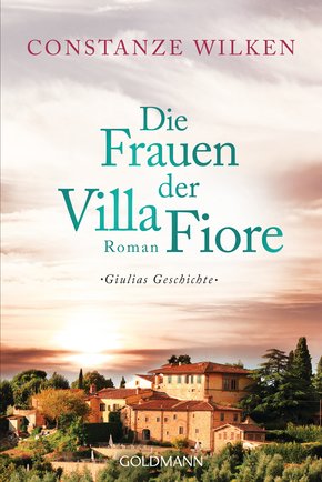 Die Frauen der Villa Fiore (eBook, ePUB)