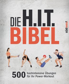 Die H.I.T.-Bibel (eBook, ePUB)