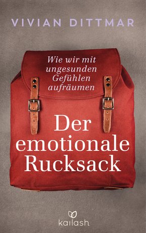 Der emotionale Rucksack (eBook, ePUB)
