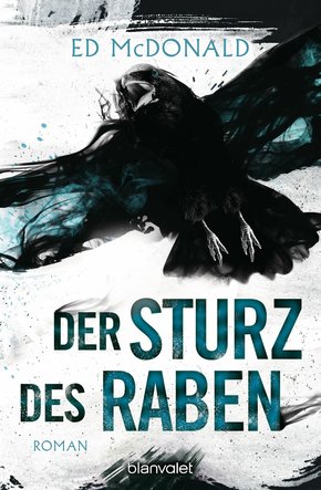 Der Sturz des Raben (eBook, ePUB)