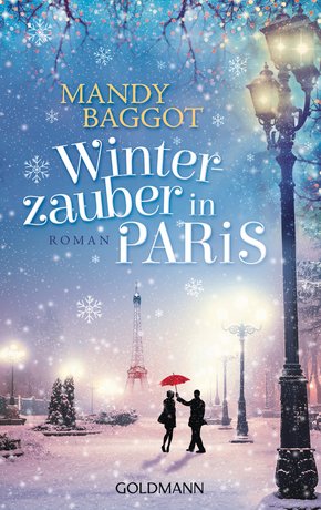 Winterzauber in Paris (eBook, ePUB)