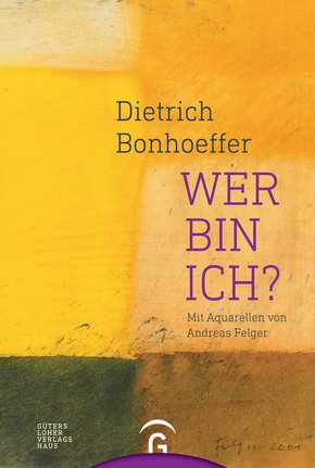 Dietrich Bonhoeffer. Wer bin ich? (eBook, ePUB)