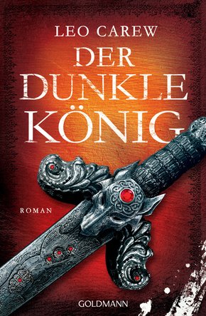 Der dunkle König (eBook, ePUB)